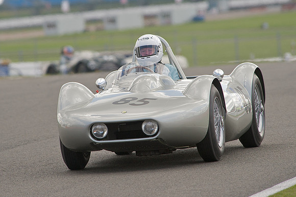 Lister Bristol