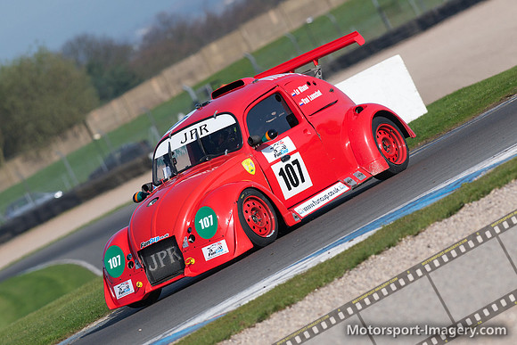 Car 107