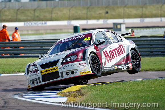 Dan Welch, Proton