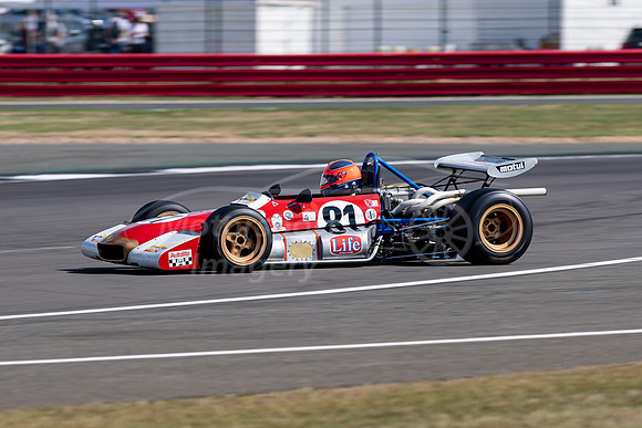81 Julian Stokes Techno F2