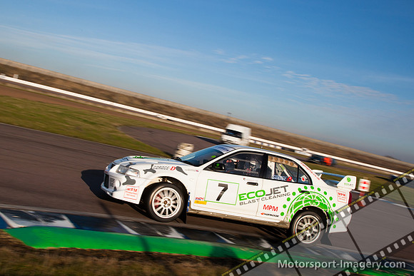 Martin Payton / Chris Neale
