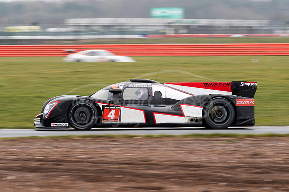 Simpson Motorsport