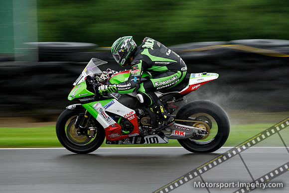 Gary Mason, Primo Bournemouth Kawasaki