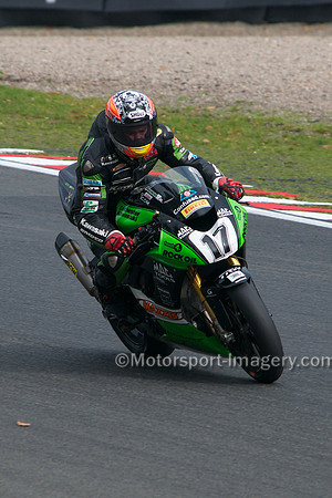 Simon Andrews, MSS Colchester Kawasaki