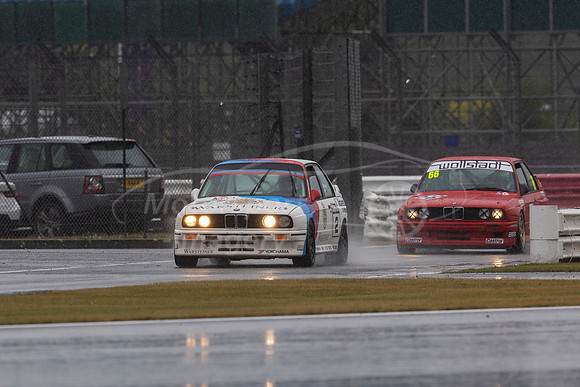 2 Peter Moulsdale/Stephen Kent