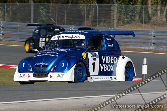 Team Racelogic