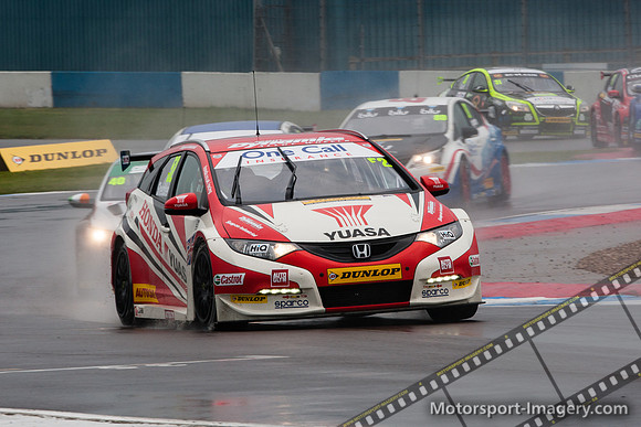Gordon Shedden