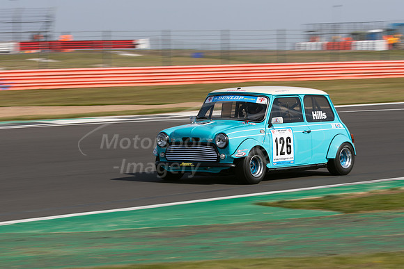126  Peter HILLS