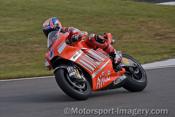 Casey Stoner