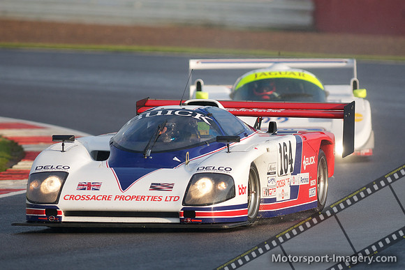 Adrian Watt  ARGO JM19C