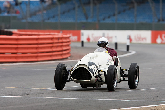 Cooper Bristol Mk2