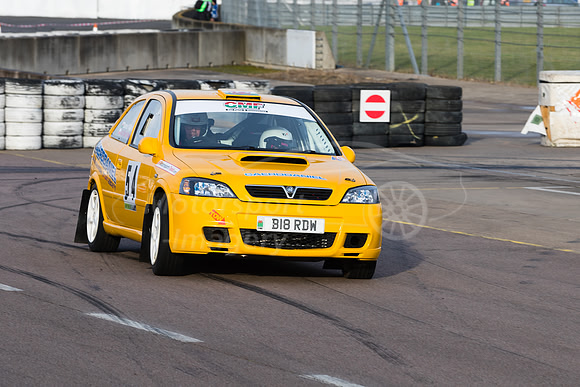 54  Damian Williams / Lucy Owen-Moczadlo