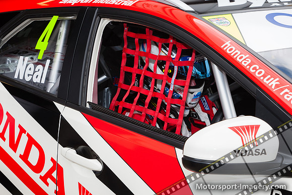 Matt Neal
