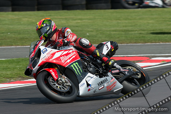 Josh Brookes, Milwaukee Yamaha