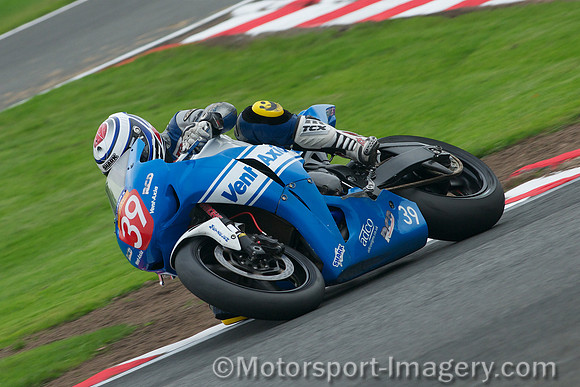 Lee Costello, Vent-Axia Honda