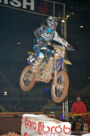 Supercross 2009