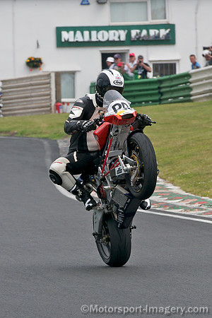 Phil Read Jnr