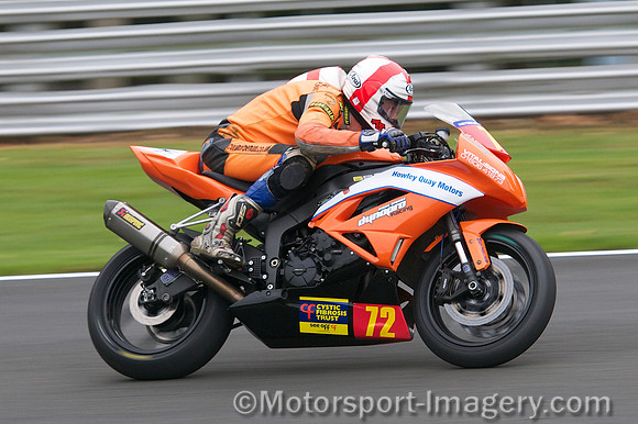 Connor Behan, Kawasaki 600cc