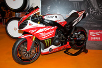 Milwawkee Yamaha R1