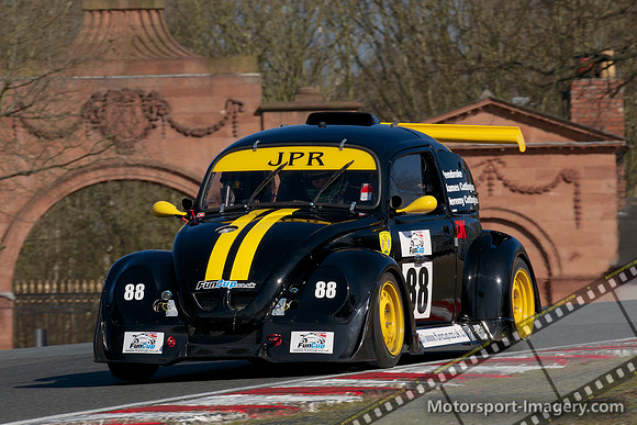 JPR Escurie Escargot