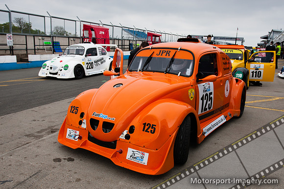 JPR/Wacky Racers