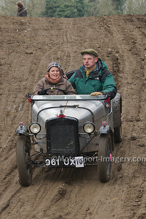 Austin 7 Special