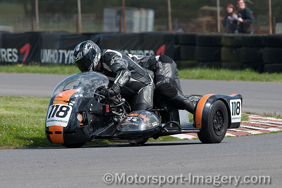 Grant Tapsell & Ian Tapsell