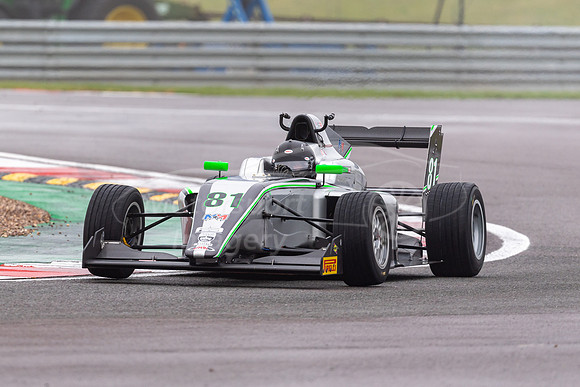 81 Max Marzorati