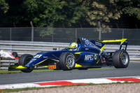 23 Bryce ARON