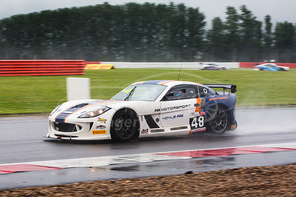 Paul McNeilly / Jamie Stanley