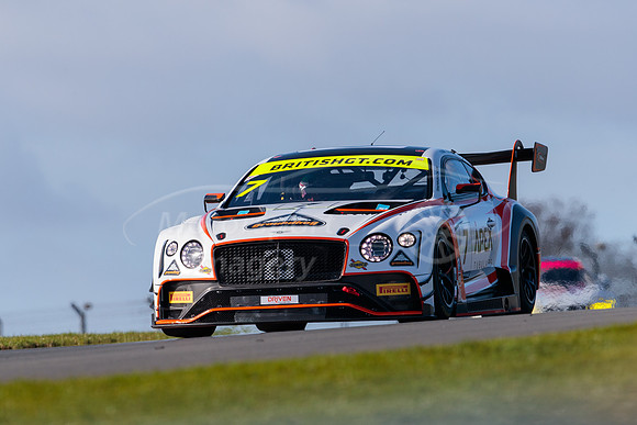 Glynn Geddie / Ryan Ratcliffe