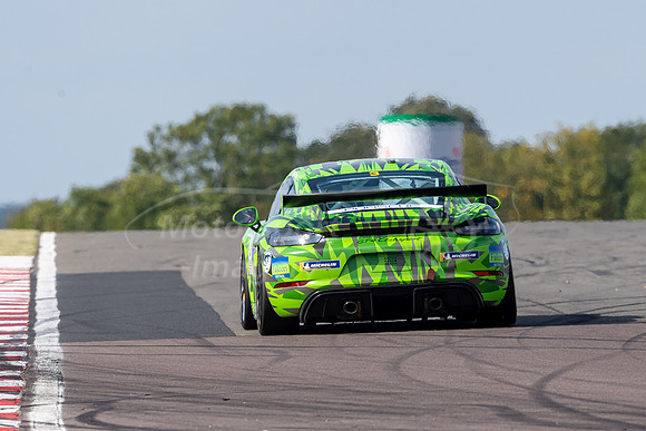 3 Mike Price
