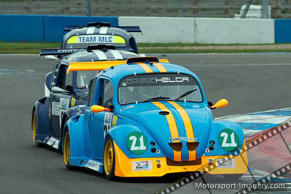 Team Ecurie Helga