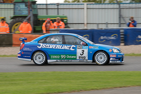 Jason Plato