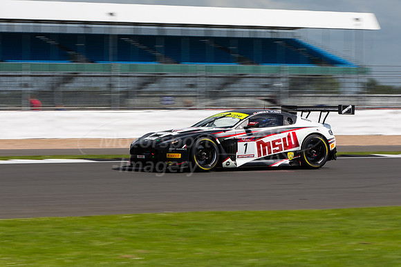 Derek Johnston / Jonny Adam