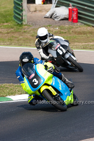 Friday Practice