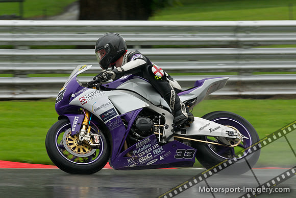 Tristan Palmer, GBMoto Racing