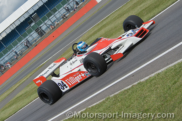Shadow DN9A
