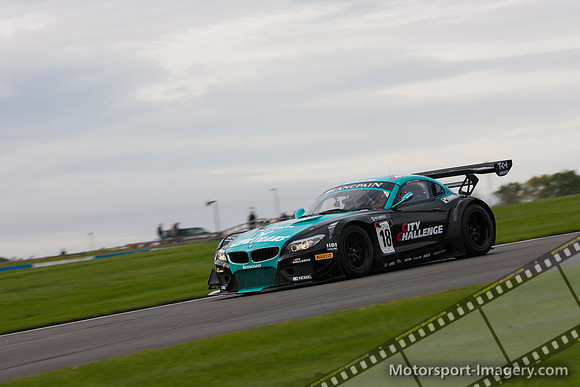 18  Vita4one Racing Team   BMW E89 Z4  Michael Bartels / Yelmer