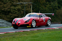 Dean Cook, TVR Sagaris