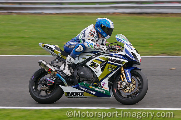 Yukio Kagayama, Worx Crescent Suzuki