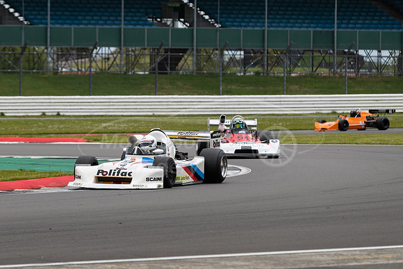 9 Matthew Watts