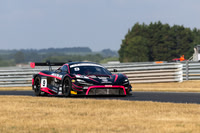 9 Mark Smith / Martin Plowman