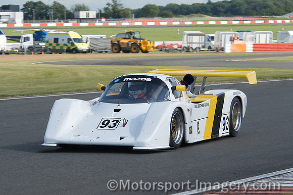 Tiga GC286