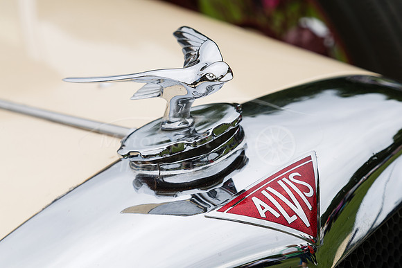 Alvis