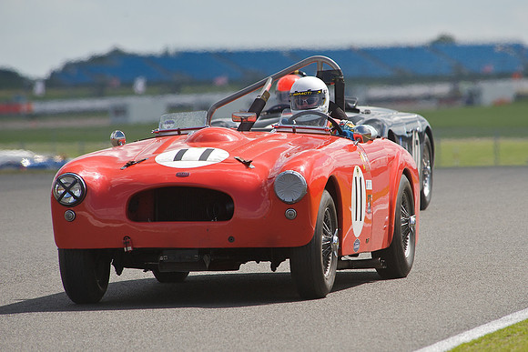 Allard K3