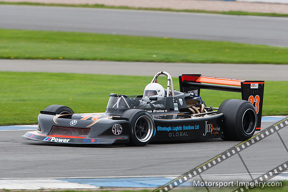 Jamie Brashaw March 782