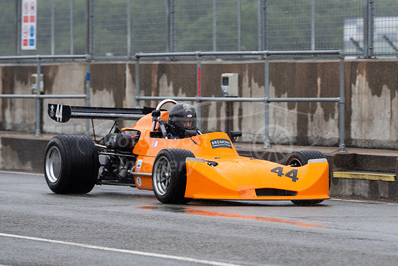 44 Marc Mercer