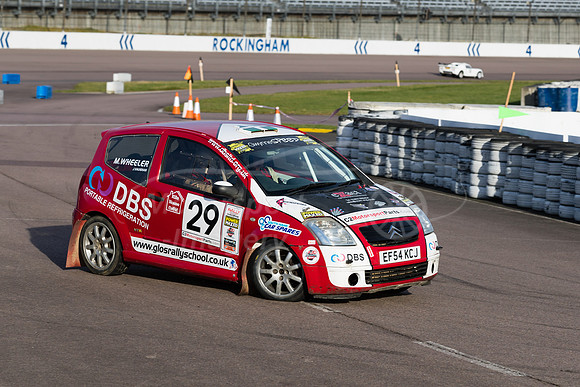 29  Mat Wheeler / Jamie Vaughan