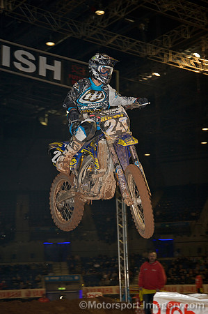 Supercross 2009